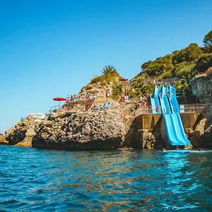 4* Szálloda Cdshotels - Citta Del Mare