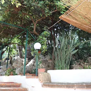 Casa Elvira Terrasini
