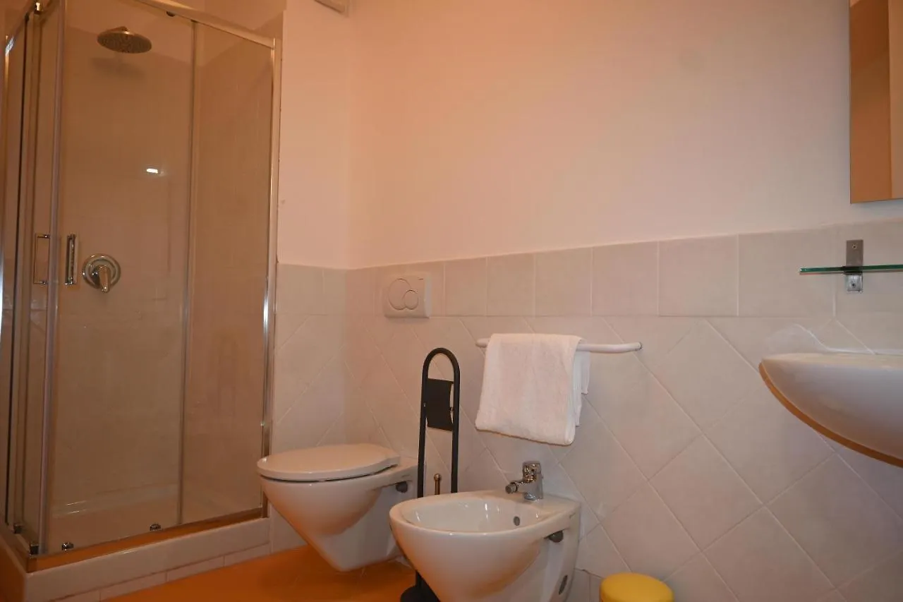 Holiday home Chalet Calarossa Terrasini